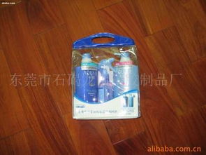 选择塑料包装，从龙山塑胶开始｜B002型号正以「阿土伯热卖价」登陆广州