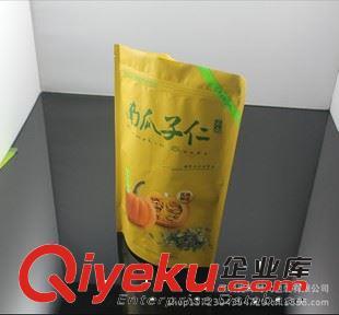 深圳三边封包装袋 光辉时代如何引领休闲食品包装新风尚
